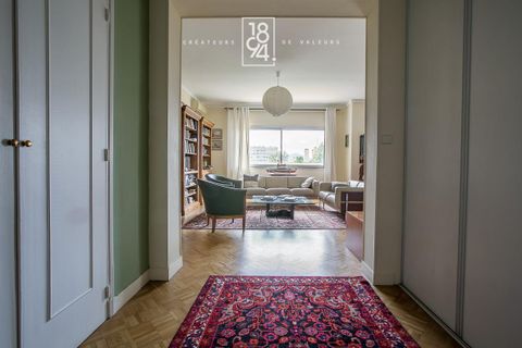 Lejlighed i Marseille, Bouches-du-Rhone, Marseille - € 580.000 | Ref: FQ94-H7S-2V6 - foto 6