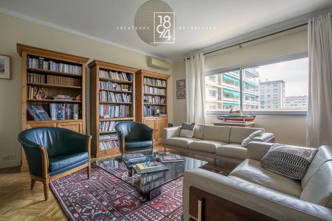 Lejlighed i Marseille, Bouches-du-Rhone, Marseille - € 580.000 | Ref: FQ94-H7S-2V6 - foto 9