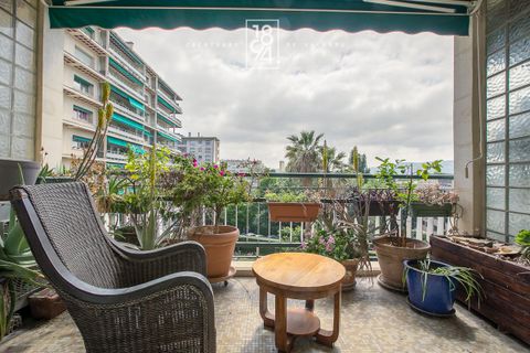 Lejlighed i Marseille, Bouches-du-Rhone, Marseille - € 580.000 | Ref: FQ94-H7S-2V6 - foto 10