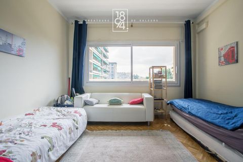 Lejlighed i Marseille, Bouches-du-Rhone, Marseille - € 580.000 | Ref: FQ94-H7S-2V6 - foto 11