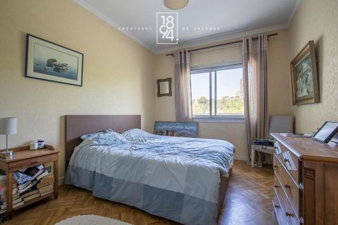 Lejlighed i Marseille, Bouches-du-Rhone, Marseille - € 580.000 | Ref: FQ94-H7S-2V6 - foto 12