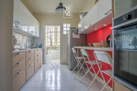 Lejlighed i Marseille, Bouches-du-Rhone, Marseille - € 580.000 | Ref: FQ94-H7S-2V6 - foto 16