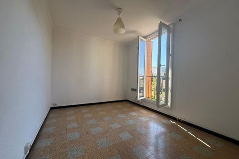 Lejlighed i Marseille, Bouches-du-Rhone, Marseille - € 135.000 | Ref: Q3L1-38V-F8F - foto 5