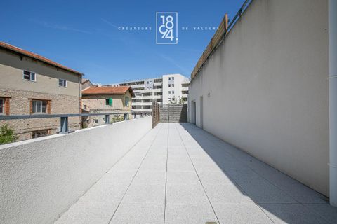 Lejlighed i Marseille, Bouches-du-Rhone, Marseille - € 232.000 | Ref: WC77-74A-M6M - foto 2