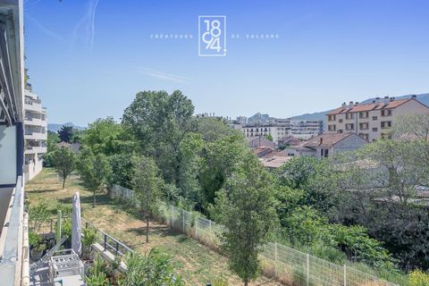 Lejlighed i Marseille, Bouches-du-Rhone, Marseille - € 232.000 | Ref: WC77-74A-M6M - foto 5