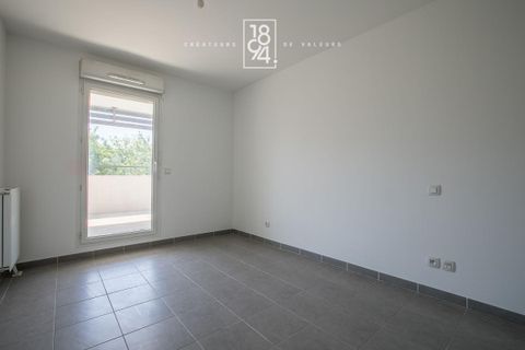 Lejlighed i Marseille, Bouches-du-Rhone, Marseille - € 232.000 | Ref: WC77-74A-M6M - foto 9