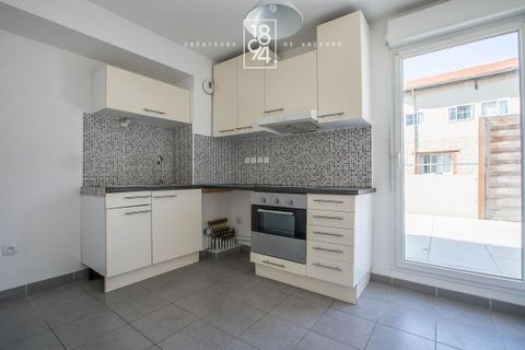 Lejlighed i Marseille, Bouches-du-Rhone, Marseille - € 232.000 | Ref: WC77-74A-M6M - foto 10