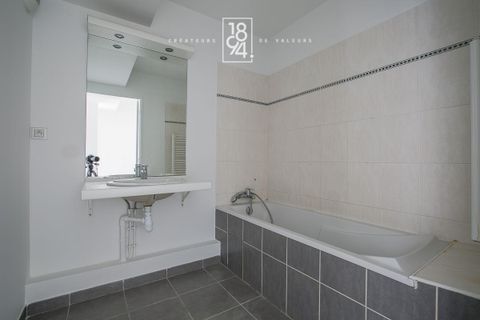 Lejlighed i Marseille, Bouches-du-Rhone, Marseille - € 232.000 | Ref: WC77-74A-M6M - foto 11