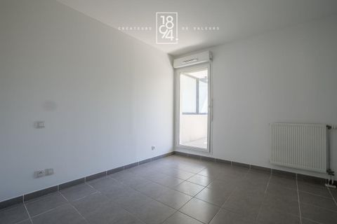 Lejlighed i Marseille, Bouches-du-Rhone, Marseille - € 232.000 | Ref: WC77-74A-M6M - foto 12