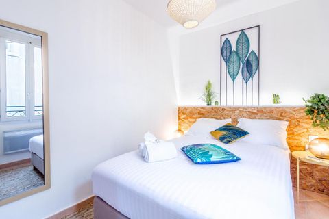 Lejlighed i Marseille, Bouches-du-Rhone, Marseille - € 70.000 | Ref: U9V0-G3L-KE1 - foto 3
