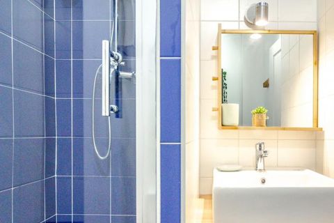 Lejlighed i Marseille, Bouches-du-Rhone, Marseille - € 70.000 | Ref: U9V0-G3L-KE1 - foto 4