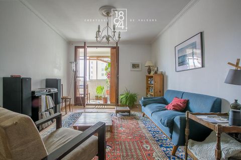 Lejlighed i Marseille, Bouches-du-Rhone, Marseille - € 165.000 | Ref: OL2Z-1DZ-LQR - foto 1