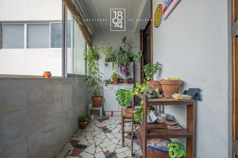 Lejlighed i Marseille, Bouches-du-Rhone, Marseille - € 165.000 | Ref: OL2Z-1DZ-LQR - foto 2