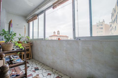 Lejlighed i Marseille, Bouches-du-Rhone, Marseille - € 165.000 | Ref: OL2Z-1DZ-LQR - foto 3