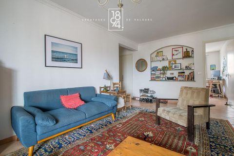 Lejlighed i Marseille, Bouches-du-Rhone, Marseille - € 165.000 | Ref: OL2Z-1DZ-LQR - foto 4