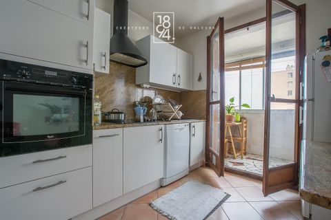 Lejlighed i Marseille, Bouches-du-Rhone, Marseille - € 165.000 | Ref: OL2Z-1DZ-LQR - foto 5