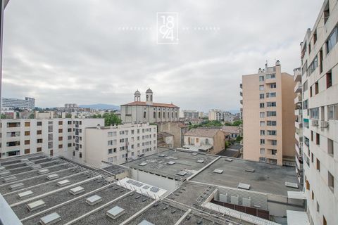 Lejlighed i Marseille, Bouches-du-Rhone, Marseille - € 165.000 | Ref: OL2Z-1DZ-LQR - foto 7