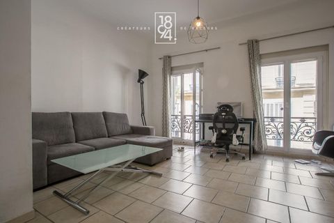 Lejlighed i Marseille, Bouches-du-Rhone, Marseille - € 170.000 | Ref: S98I-F1Q-RFP - foto 2