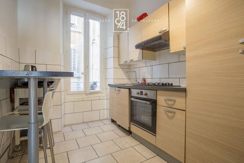 Lejlighed i Marseille, Bouches-du-Rhone, Marseille - € 170.000 | Ref: S98I-F1Q-RFP - foto 3