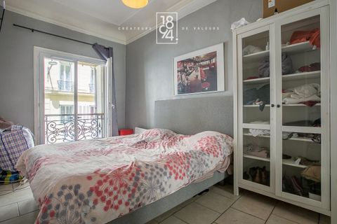 Lejlighed i Marseille, Bouches-du-Rhone, Marseille - € 170.000 | Ref: S98I-F1Q-RFP - foto 4