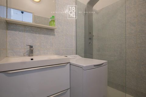 Lejlighed i Marseille, Bouches-du-Rhone, Marseille - € 170.000 | Ref: S98I-F1Q-RFP - foto 5