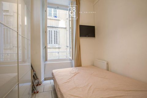Lejlighed i Marseille, Bouches-du-Rhone, Marseille - € 170.000 | Ref: S98I-F1Q-RFP - foto 6