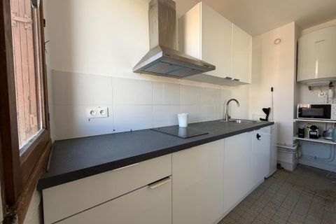 Studio i Marseille, Bouches-du-Rhone, Marseille - € 125.000 | Ref: 41TJ-FRL-8KI - foto 2