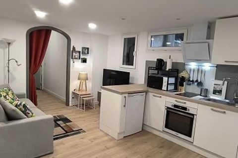 Apartament a Drap, Alpes-Maritimes, Drap - € 200/mes | Ref: 86990630 - foto 2