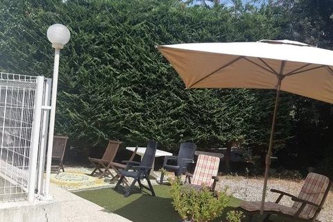 Apartament a Drap, Alpes-Maritimes, Drap - € 200/mes | Ref: 86990630 - foto 6
