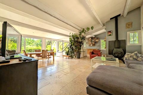 Villa i Grambois, Vaucluse, Grambois - € 700.000 | Ref: 3367 - foto 2