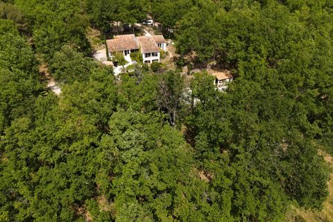 Villa i Grambois, Vaucluse, Grambois - € 700.000 | Ref: 3367 - foto 3