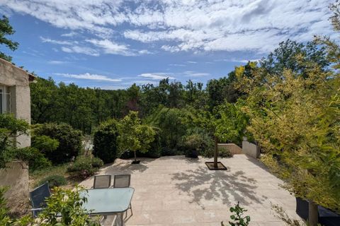Villa i Grambois, Vaucluse, Grambois - € 700.000 | Ref: 3367 - foto 5