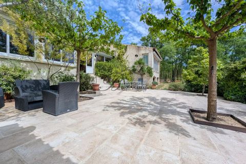 Villa i Grambois, Vaucluse, Grambois - € 700.000 | Ref: 3367 - foto 7