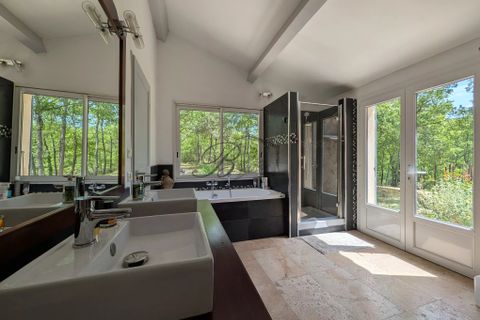 Villa i Grambois, Vaucluse, Grambois - € 700.000 | Ref: 3367 - foto 8