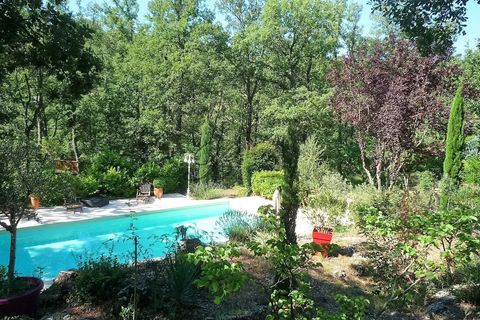 Villa i Grambois, Vaucluse, Grambois - € 700.000 | Ref: 3367 - foto 9