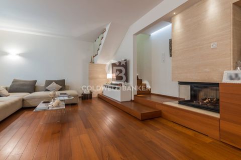 Villa a Riccione, Rimini, Riccione - € 1.580.000 | Ref: CBI099-1528-520851 - foto 5