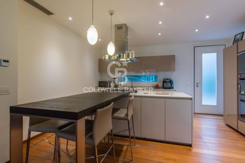 Villa a Riccione, Rimini, Riccione - € 1.580.000 | Ref: CBI099-1528-520851 - foto 11