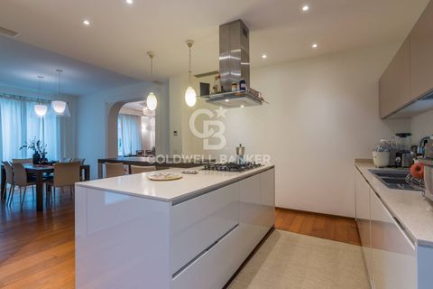 Villa a Riccione, Rimini, Riccione - € 1.580.000 | Ref: CBI099-1528-520851 - foto 13