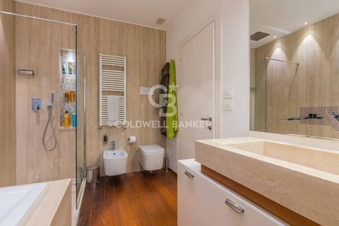 Villa a Riccione, Rimini, Riccione - € 1.580.000 | Ref: CBI099-1528-520851 - foto 28