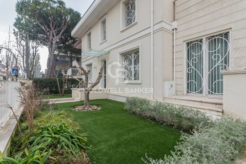 Villa a Riccione, Rimini, Riccione - € 1.580.000 | Ref: CBI099-1528-520851 - foto 35