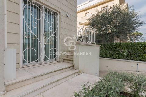 Villa a Riccione, Rimini, Riccione - € 1.580.000 | Ref: CBI099-1528-520851 - foto 36