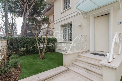 Villa a Riccione, Rimini, Riccione - € 1.580.000 | Ref: CBI099-1528-520851 - foto 37