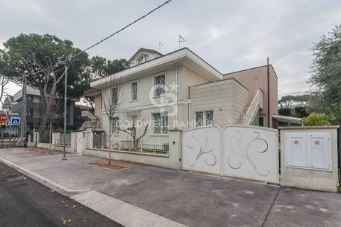 Villa a Riccione, Rimini, Riccione - € 1.580.000 | Ref: CBI099-1528-520851 - foto 39