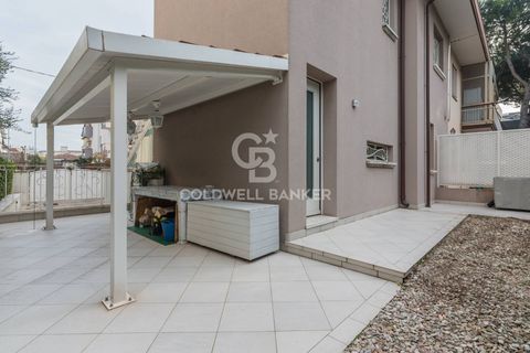 Villa a Riccione, Rimini, Riccione - € 1.580.000 | Ref: CBI099-1528-520851 - foto 43