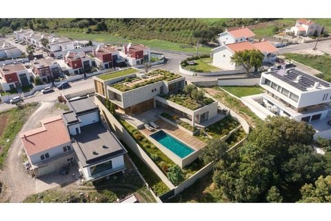 Villa i Mafra, Lisbon, Mafra - € 1.500.000 | Ref: LIVEST_PM_05 - foto 2