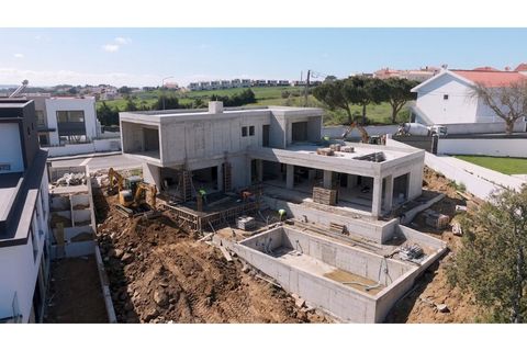 Villa i Mafra, Lisbon, Mafra - € 1.500.000 | Ref: LIVEST_PM_05 - foto 3
