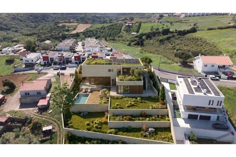 Villa i Mafra, Lisbon, Mafra - € 1.500.000 | Ref: LIVEST_PM_05 - foto 4