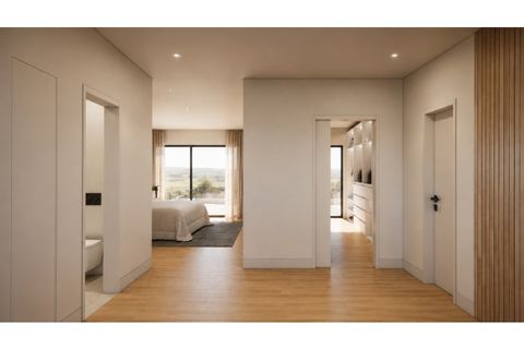Villa i Mafra, Lisbon, Mafra - € 1.500.000 | Ref: LIVEST_PM_05 - foto 7
