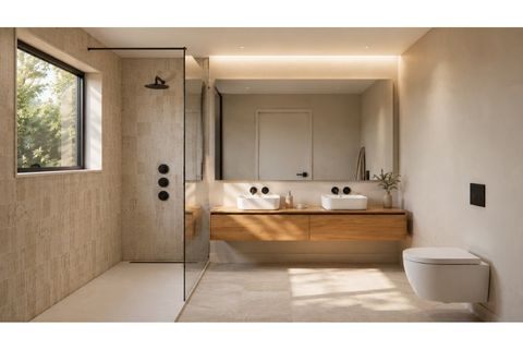 Villa i Mafra, Lisbon, Mafra - € 1.500.000 | Ref: LIVEST_PM_05 - foto 9
