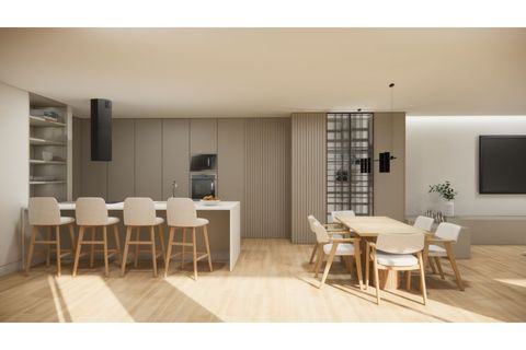 Villa i Mafra, Lisbon, Mafra - € 1.500.000 | Ref: LIVEST_PM_05 - foto 11